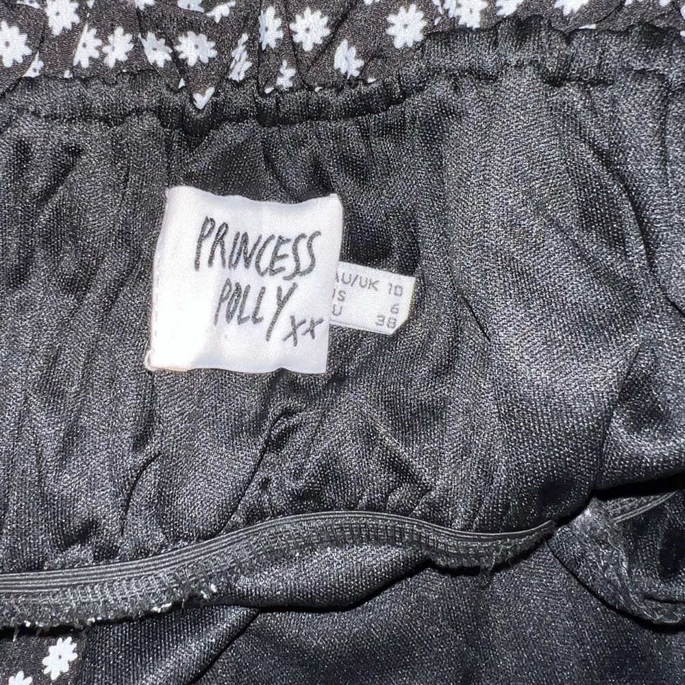 princess polly dress - Picture 5 of 6